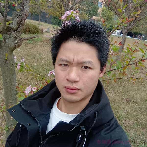 36岁岁四川单身帅哥 - 长治吉缘网