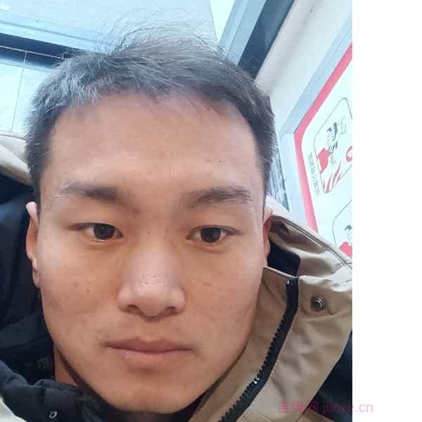 36岁岁安徽单身帅哥 - 长治吉缘网