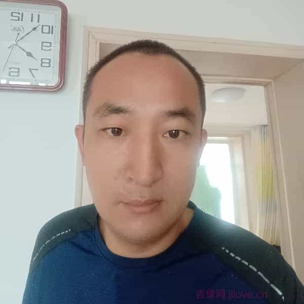 38岁岁山东单身帅哥 - 长治吉缘网