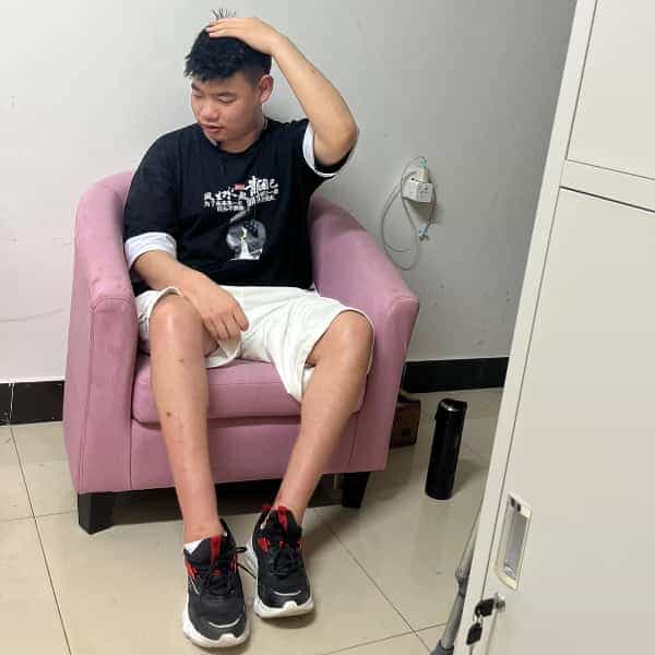 28岁岁河北单身帅哥 - 长治吉缘网