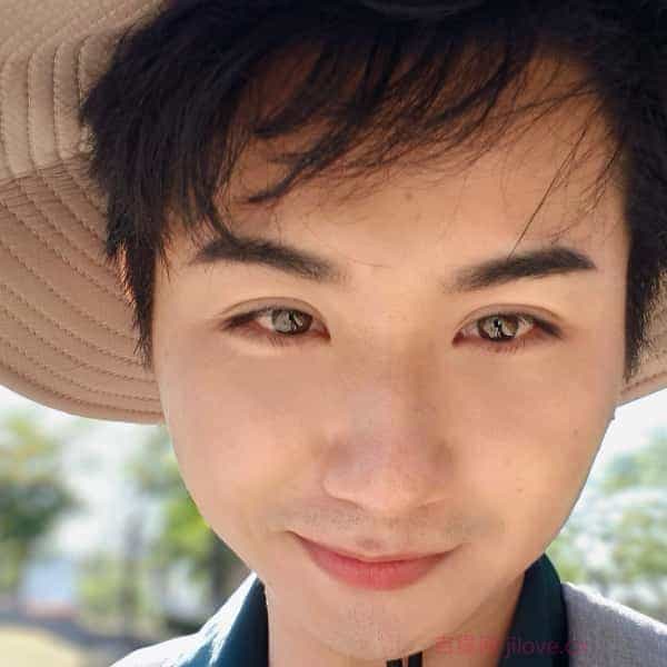 30岁岁福建单身帅哥 - 长治吉缘网