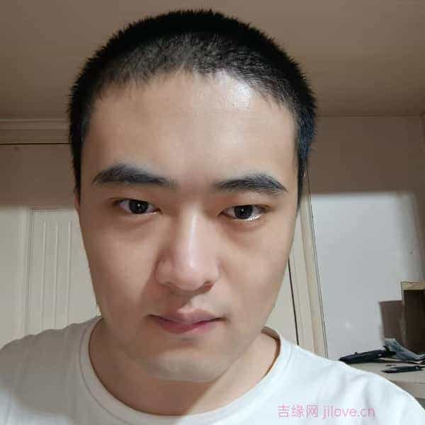 27岁岁山东单身帅哥 - 长治吉缘网