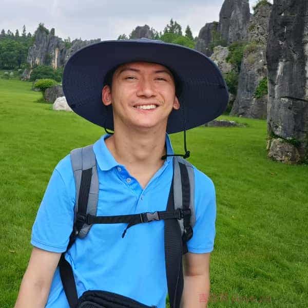 35岁岁河北单身帅哥 - 长治吉缘网