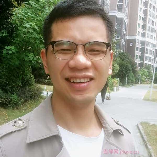 34岁岁湖南单身帅哥 - 长治吉缘网