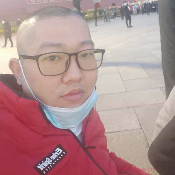 35岁岁陕西单身帅哥 - 长治吉缘网