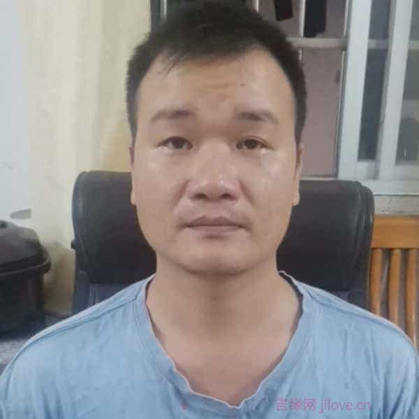 38岁岁广东单身帅哥 - 长治吉缘网