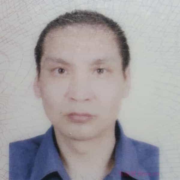 55岁岁河南单身帅哥 - 长治吉缘网