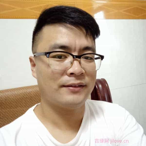 33岁岁江苏单身帅哥 - 长治吉缘网