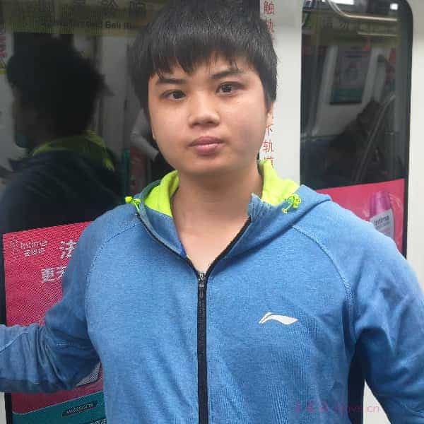 27岁岁江西单身帅哥 - 长治吉缘网