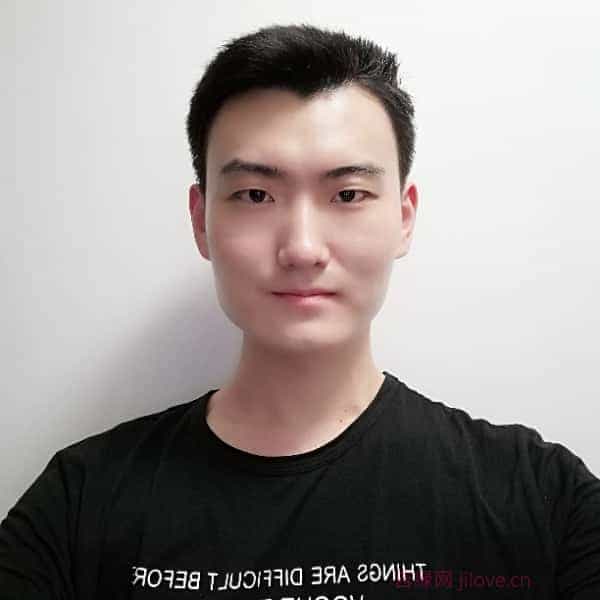 35岁岁山东单身帅哥 - 长治吉缘网