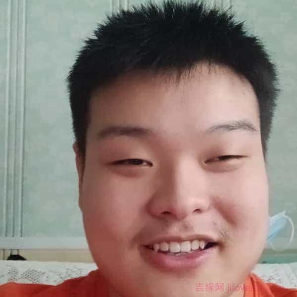 27岁岁山东单身帅哥 - 长治吉缘网