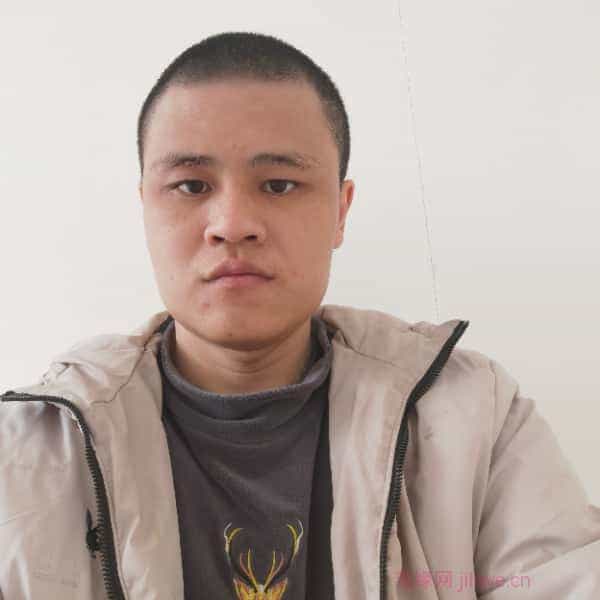 27岁岁江西单身帅哥 - 长治吉缘网