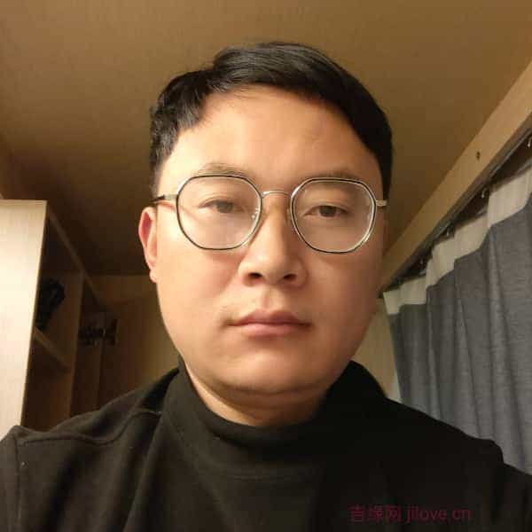 36岁岁江苏单身帅哥 - 长治吉缘网