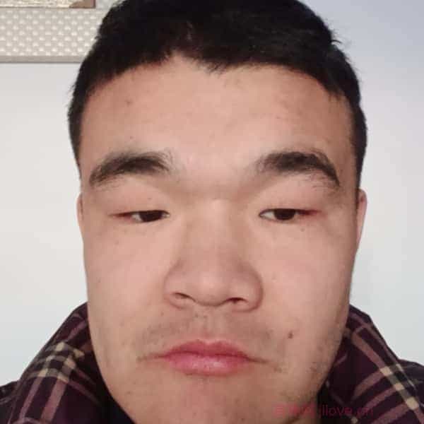 39岁岁山西单身帅哥 - 长治吉缘网