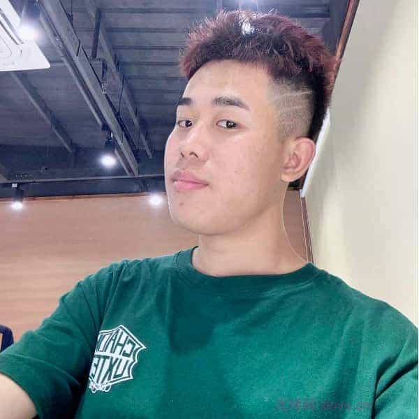 29岁岁四川单身帅哥 - 长治吉缘网