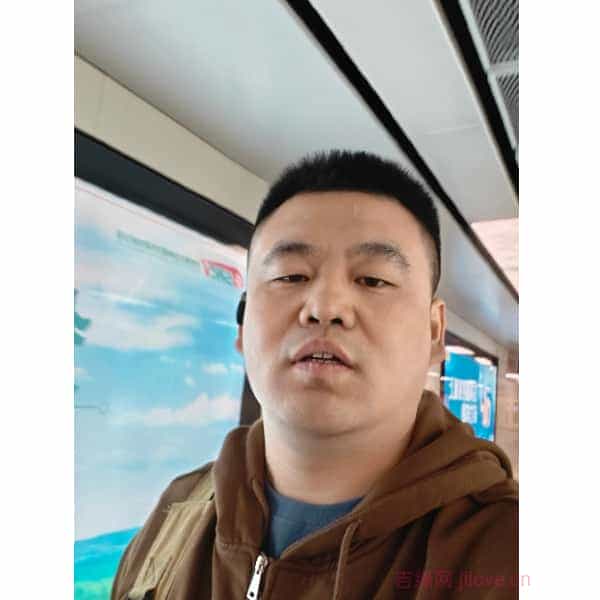 38岁岁辽宁单身帅哥 - 长治吉缘网