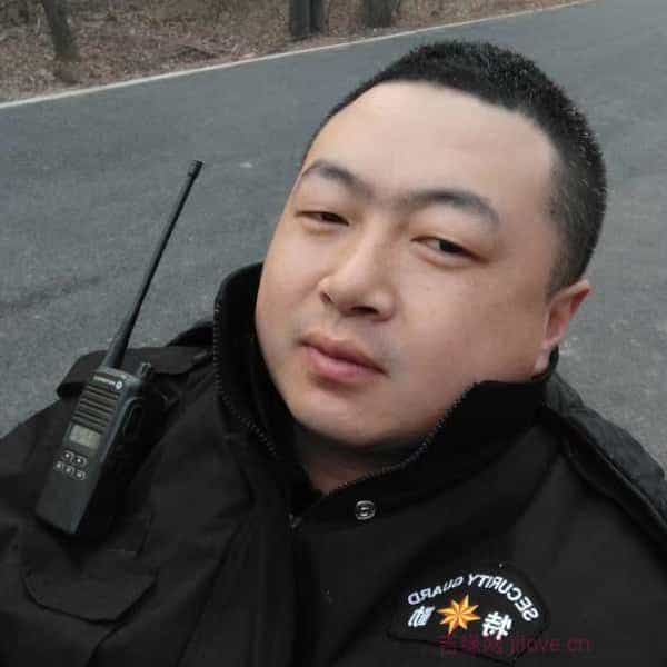 43岁岁辽宁单身帅哥 - 长治吉缘网