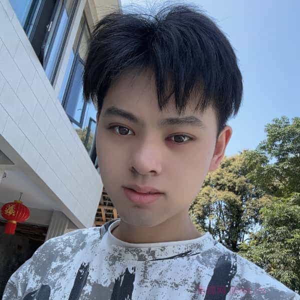 32岁岁四川单身帅哥 - 长治吉缘网