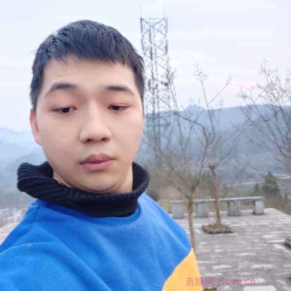 30岁岁湖南单身帅哥 - 长治吉缘网