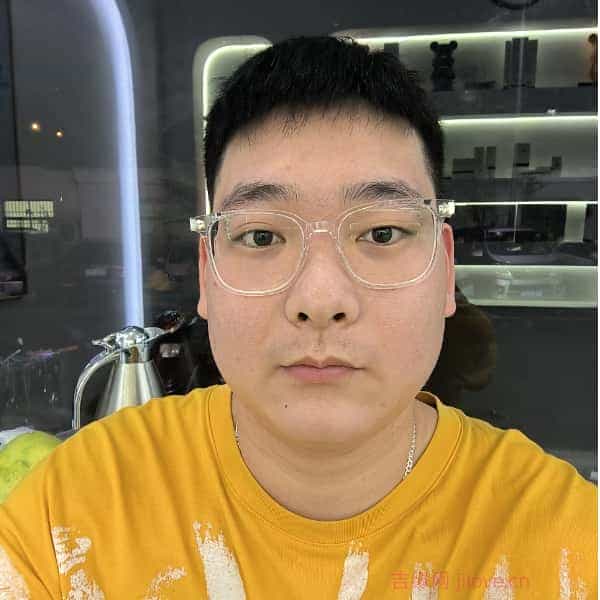 27岁岁河南单身帅哥 - 长治吉缘网