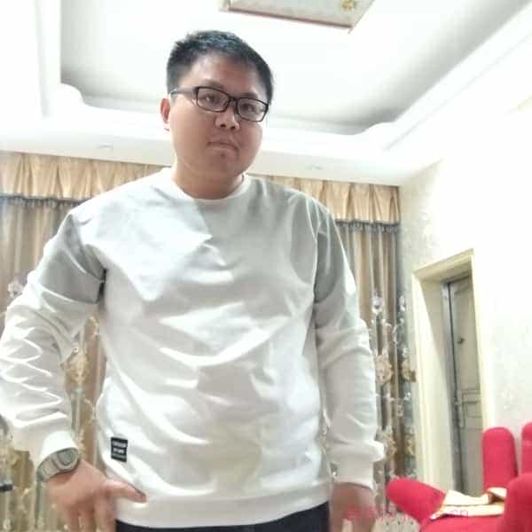 33岁岁江苏单身帅哥 - 长治吉缘网
