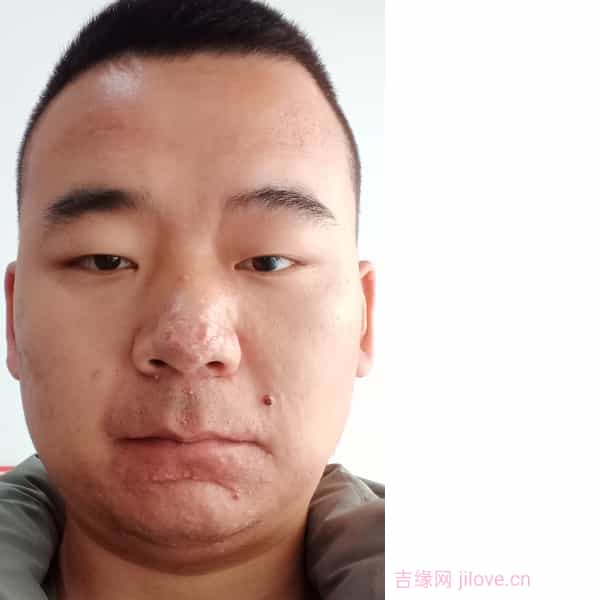 30岁岁陕西单身帅哥 - 长治吉缘网