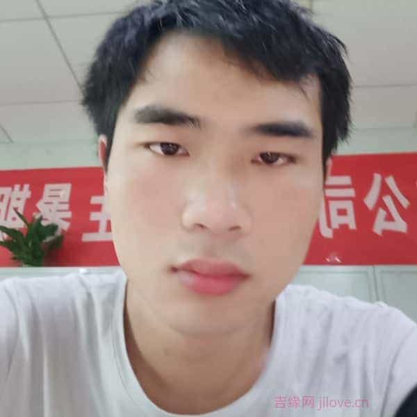 29岁岁江西单身帅哥 - 长治吉缘网