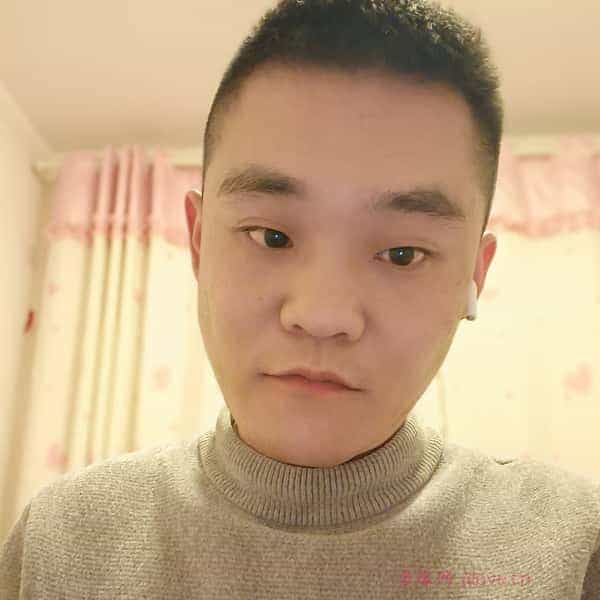 32岁岁山西单身帅哥 - 长治吉缘网