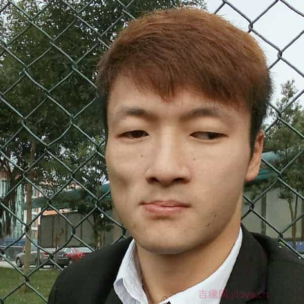 34岁岁四川单身帅哥 - 长治吉缘网