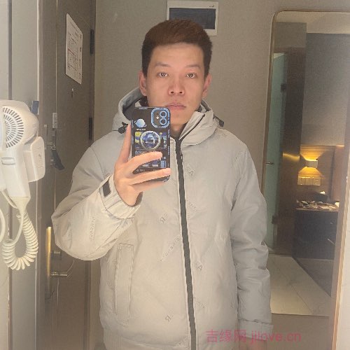 33岁岁河北单身帅哥 - 长治吉缘网
