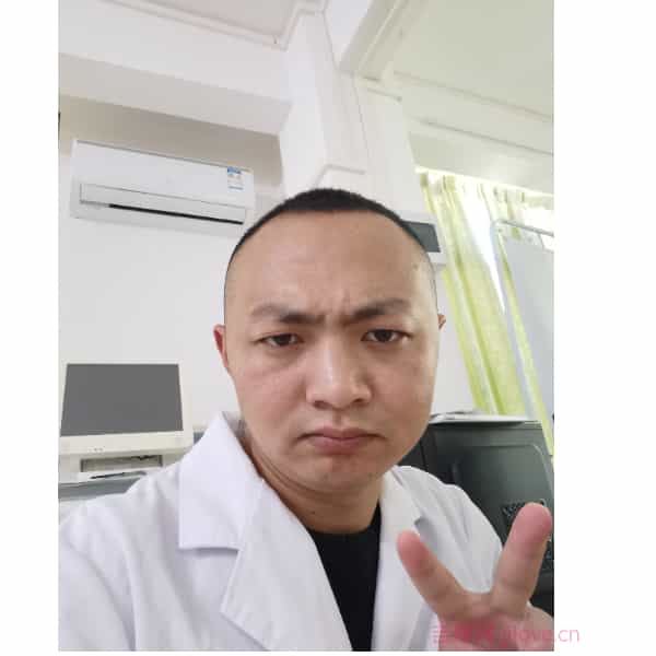 31岁岁四川单身帅哥 - 长治吉缘网