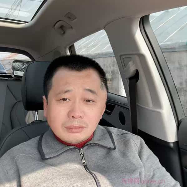 36岁岁辽宁单身帅哥 - 长治吉缘网