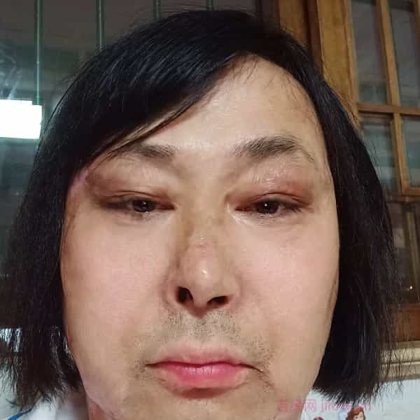 38岁岁山东单身帅哥 - 长治吉缘网