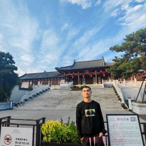 33岁岁浙江单身帅哥 - 长治吉缘网
