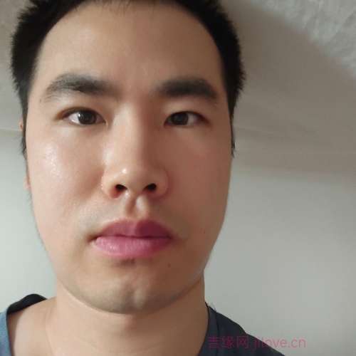 29岁岁广东单身帅哥 - 长治吉缘网