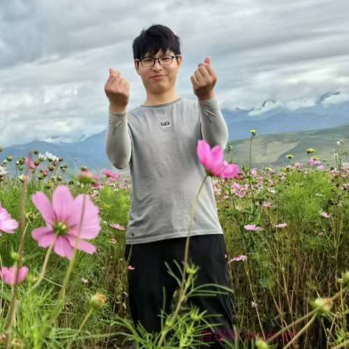 34岁岁河南单身帅哥 - 长治吉缘网