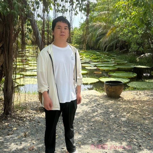 35岁岁河南单身帅哥 - 长治吉缘网