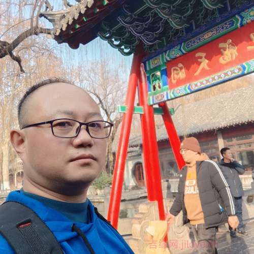 38岁岁山东单身帅哥 - 长治吉缘网