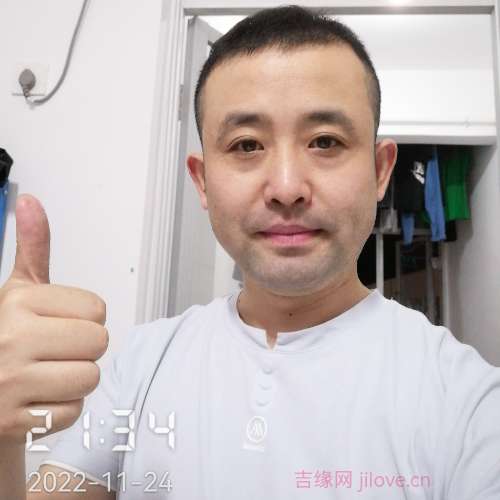 37岁岁安徽单身帅哥 - 长治吉缘网