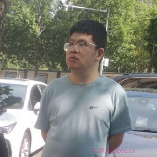 36岁岁河北单身帅哥 - 长治吉缘网