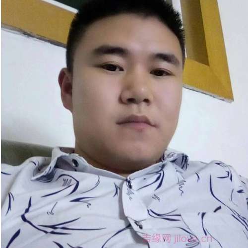 29岁岁贵州单身帅哥 - 长治吉缘网