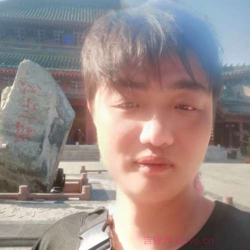 38岁岁福建单身帅哥 - 长治吉缘网