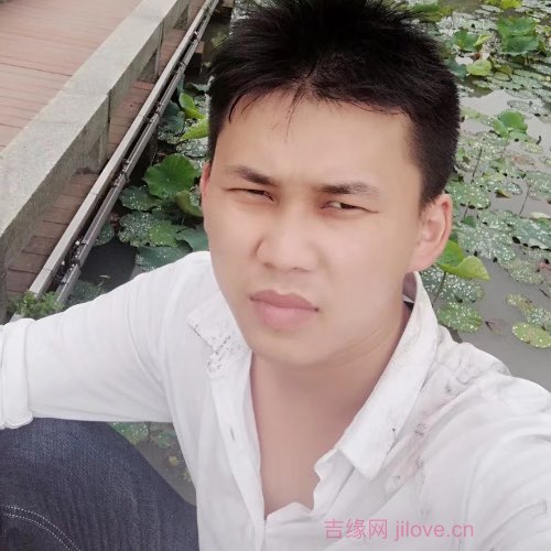 34岁岁湖北单身帅哥 - 长治吉缘网