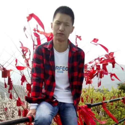 36岁岁河北单身帅哥 - 长治吉缘网