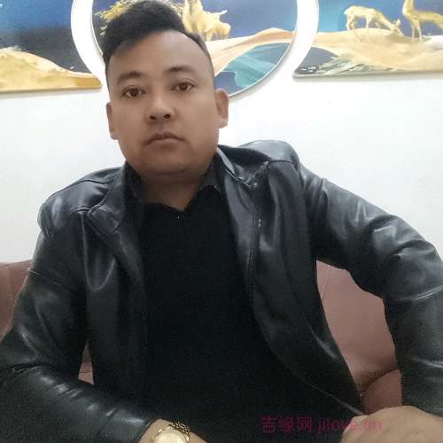 39岁岁山东单身帅哥 - 长治吉缘网