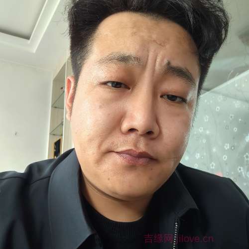 31岁岁山西单身帅哥 - 长治吉缘网