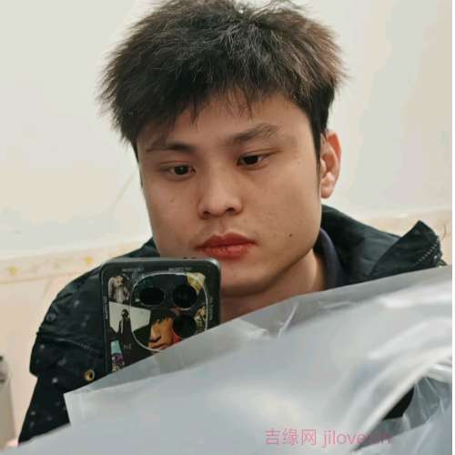 31岁岁广东单身帅哥 - 长治吉缘网