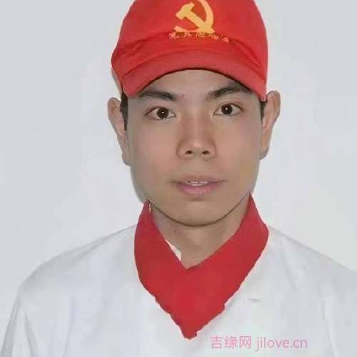37岁岁湖北单身帅哥 - 长治吉缘网