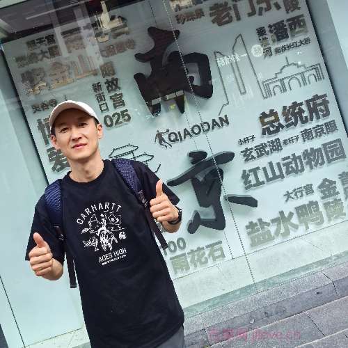 51岁岁辽宁单身帅哥 - 长治吉缘网