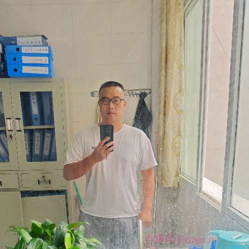 34岁岁四川单身帅哥 - 长治吉缘网